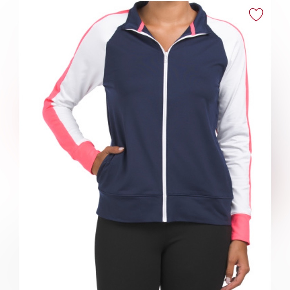Under Armour active jacket
